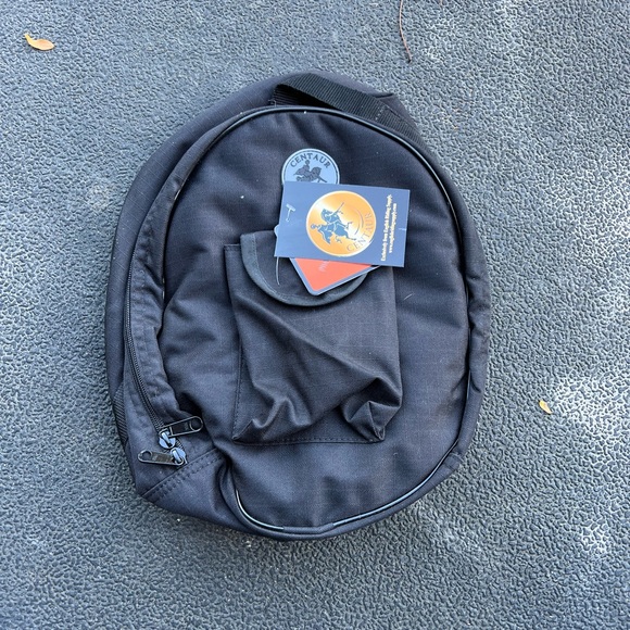 Centaur helmet bag - Picture 1 of 2
